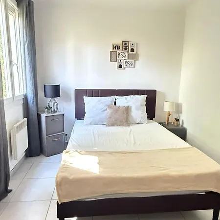 Apartment Joli *