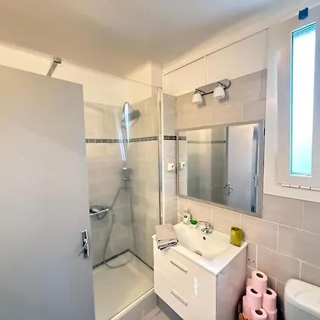 Apartment Joli *